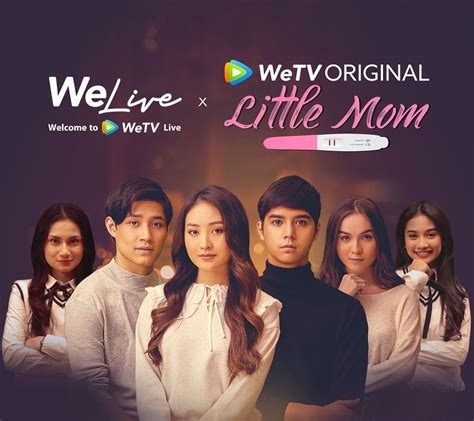 LITTLE MOM EPISODE 10 saat klaim paling pas target sesuai pilihan vidio xnxxx image 5