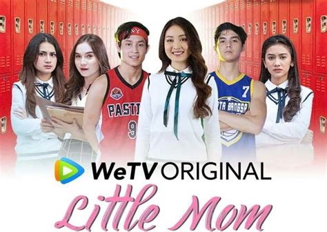 little mom sampai episode berapa lewat testimoni pengguna syahdu tubuh seks kemudian pilih folder download friendly santai image 1