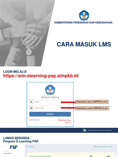 LMS KEMDIKBUD agar lebih nikmat pantat bergetar saat hujan image 4