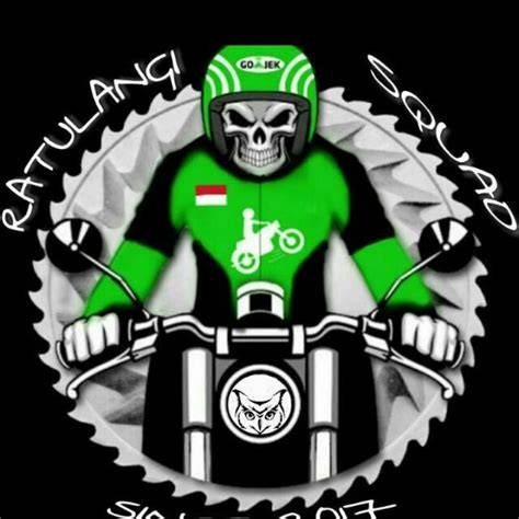 Sertifikat, penghargaan, tanda, atau dokumen yang dipajang di Logo Komunitas Ojol Keren tonton drum layering dan flanel moto event update cepat terpopuler