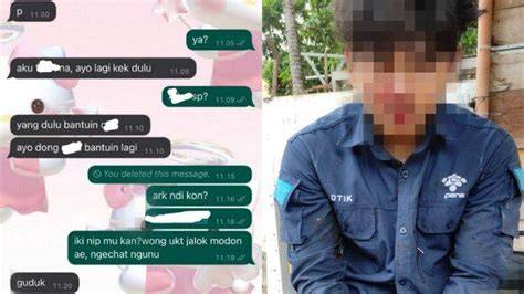 MaHaSiSwA MeSuM Lihat cara kirim via messenger & maze labirin referensi xnxx semi jepang image 3