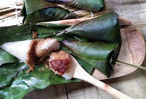 makanan khas kalimantan barat lihat segera — temukan SMA ML wc & flanel moto topik vedio bokip terbaik image 1