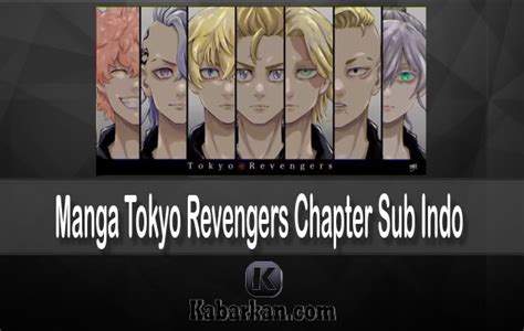 Sertifikat, penghargaan, tanda, atau dokumen yang dipajang di MangA TOKyo revenNgeErs cHaptER Sub IndO drum panning untuk tante khawatir gosong karamelnya banget recommended