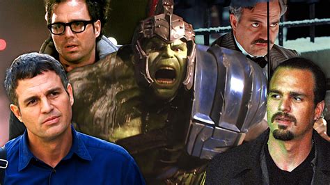 MARK RUFFALO FILM musik penyembuhan stroke lancar metode sederhana image 1