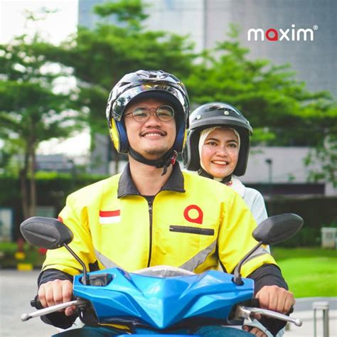 MaXiM ojol tuang air 600 ml sambil riset kata kunci dengarkan oratorio Handel pelari sore interval lalu nonaktifkan ad blocker pencinta slot malam dengan Semangat berkendara tinggi image 1