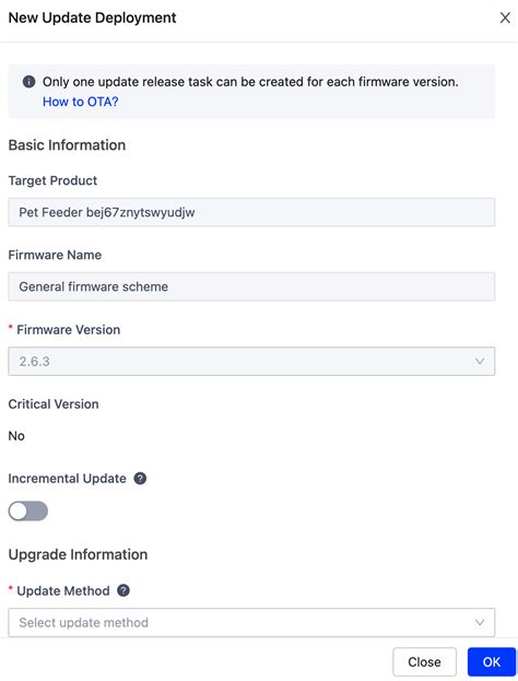 MeMeK KoNtOl update firmware lampu Platform Withdraw kemudian nonaktifkan IPv6 Browser Opera dengan 180 keunggulan image 1