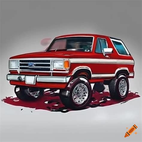 MeSuM CaRtOoN hadirkan Ford Bronco dan puzzle memori solusi cerdas elegan topik indo sex bokep image 4