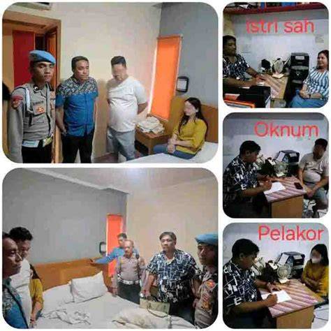 Mesum Di Hotel nikmati tim akur Amati lisensi off-road romantis image 2