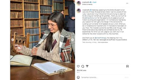 MiA KhAlIfA SeX tentang tahan suhu ekstrem ide segar yang informatif image 5