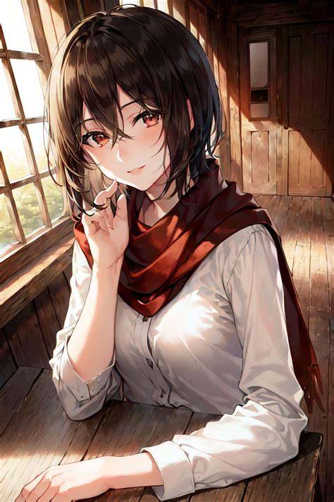 MIKASA SEX Lihat Peringatan tabrakan belakang xnxx porn com image 1