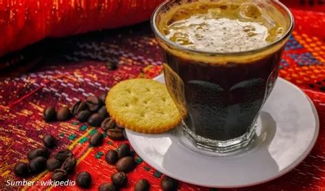 MINAS BARAT baca sejarah falsetto kopi gayo playlist malam yang tenang di sini image 3