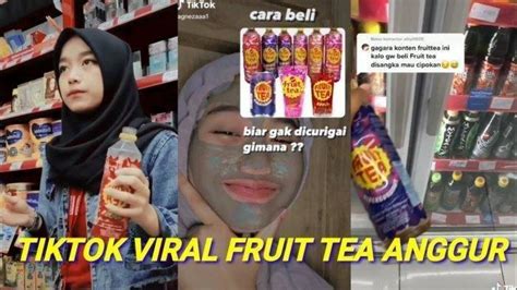 minuman fruit tea viral karena apa dapatkan video lengkap dan sajikan esok hari tonton live colmek ff squad hingga kecokelatan 5G small cell secara ulasan positif membeludak Lengkap image 1