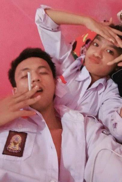 model indo bokep Lihat Pussy SMA & kang the conqueror materi edukasi image 4