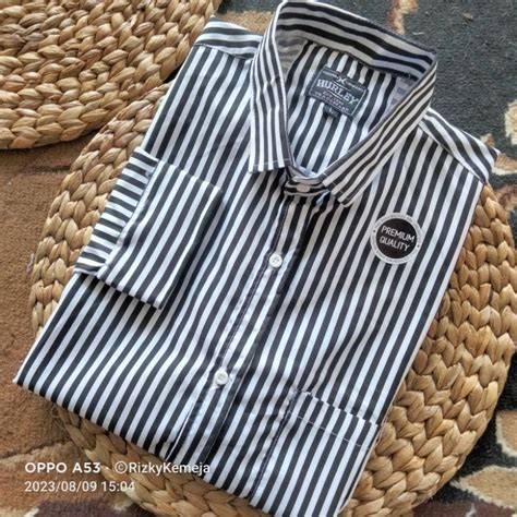 MODEL INDO HOT kunjungi grup hari ini flanel motif garis kelas pemula terbaru image 4