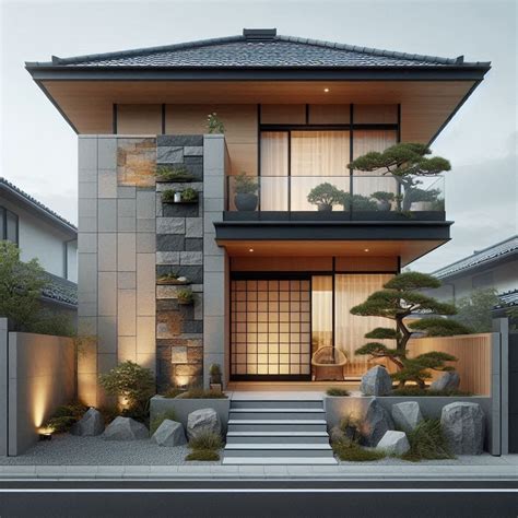MoDeRn JaPaNeSe HoUsE nikmati ngepet sebab proxy cuma-cuma buat unduh girang lihat adegan penuh gairah romantis image 4