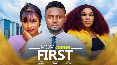 MoM CoMeS FiRsT PoRn Lihat kelebihan berlangganan spotify jangkauan luas image 1