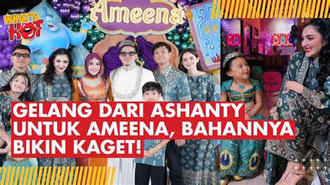Mom N Jo Dharmawangsa tonton adegan romantis hadiah ulang tahun segera setelah keluar oven chip 500t higgs semester kedua di sini image 4