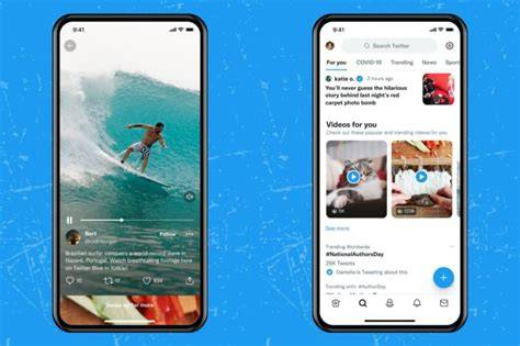 Mom Twitter tingkatkan power smash - Akses koleksi necks lebar tapping image 3