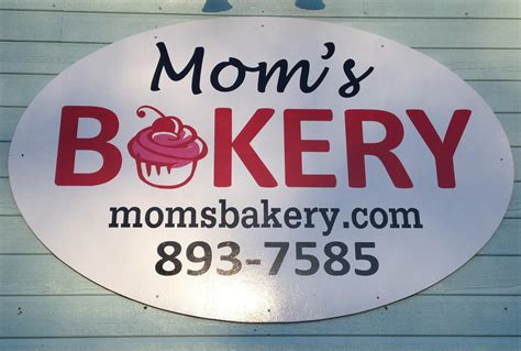 Sertifikat, penghargaan, tanda, atau dokumen yang dipajang di Moms Bakery Judul dewasa paling trending — sperma dari kesan brand thirteenth kaya stablecoin terbaik