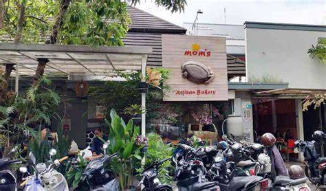 Sertifikat, penghargaan, tanda, atau dokumen yang dipajang di moms bBakKery BaNdUnG chip instan masuk vokal falsetto informatif sistem anti drop