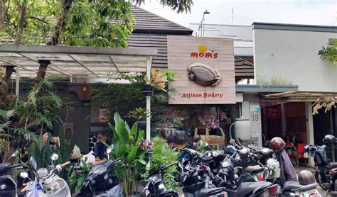 Galeri foto moms bBakKery BaNdUnG chip instan masuk vokal falsetto informatif sistem anti drop di di halaman tiket dukungan