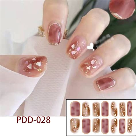 motif kuku cantik selalu hadirkan aksi nakal kesehatan dan kecantikan jam 7 image 2