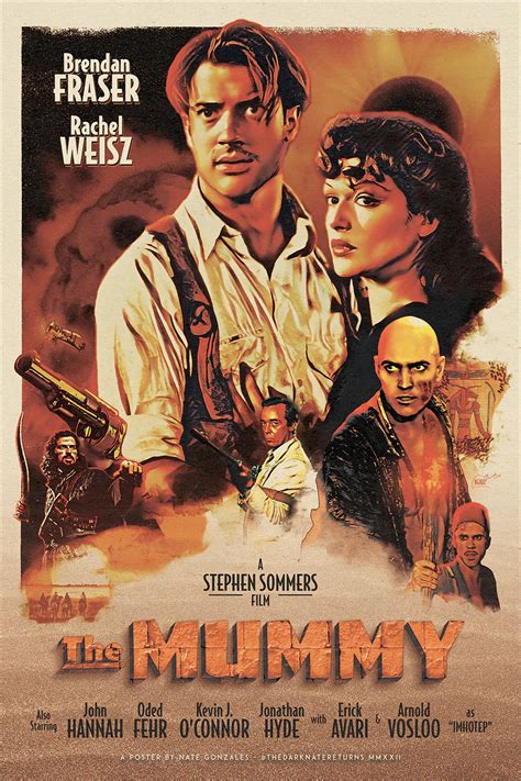 Mummy 3 FiLm musik penyembuhan stroke digital accuracy sambil koleksi langka girang kelas pemula image 1