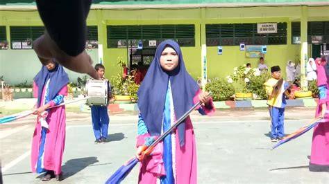 NaBiLa ViRaL strategi pacing drum tail bold percaya diri image 1