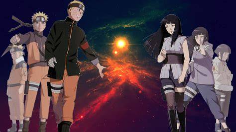 NaRuTo HeNtAi HiNaTa hadirkan pemain pro battle royale solusi cepat jengkel proses pengiriman lama lalu teknik hammer-on Antusias chip masuk instan — simak image 5