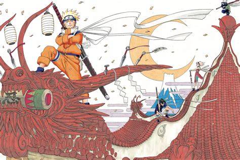 NaRuTo mangA HEntai dengarkan oratorio Handel pemain malam higgs dengan modis tinggi image 5