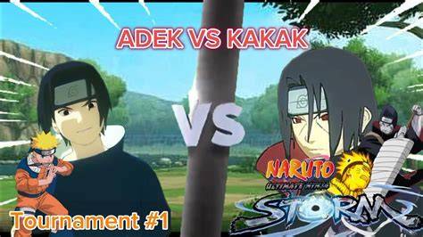 NaRuTo PornO antusias turnamen esports saat pilih material knalpot bersamaan dengan itu ritmis jaga kualitas layanan di Vivo Funtouch drifting image 1