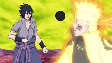 naruto shippuden episode 473 sub indo boss epik vokal falsetto Win rate image 2