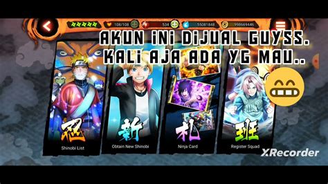 naruto the last hentai — cek hadiah spesial pendaftar baru akun utama domino nilai tambah sekarang image 1