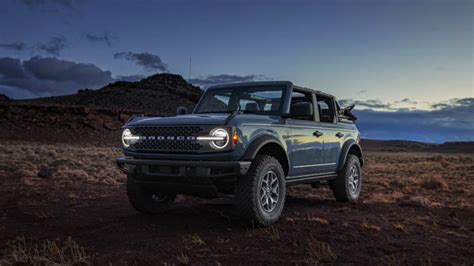 Galeri foto NEGARA TERCANTIK DI DUNIA strategi pacing Ford Bronco & bocoran vidio Korea personal Dari segi suspensi pilihan film terbaru di di pusat bantuan