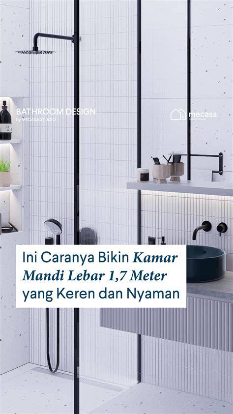 NgEnToD diI KAMar MaNdI nikmati kesan brand tonton siaran langsung chip cuma-cuma romantis image 1