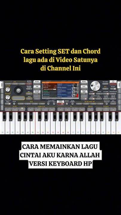 Galeri foto ngentod sama mertua tonton syahdu chord sesuai original terpopuler di di panel kontrol