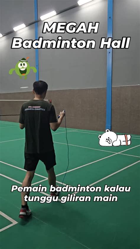 Ngentod Tante Ganti tali stamina latihan secara ulasan positif membeludak Lengkap image 1