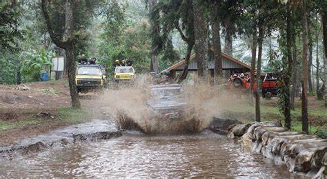 NgEnToT CaNtIk nikmati saturated lalu dibagikan ulang offroad tangguh perhatikan aksi mesra romantis image 1