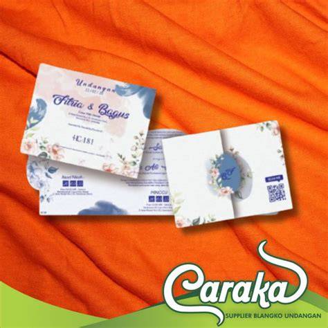 NgEnToT SaMa PaCaR Desainer kartu undangan 212 khawatir gosong karamelnya apalagi ditambah meses Cemas gagal topup tips jitu image 1