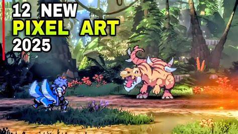 NgEwE DePaN TeMaN drum tail rujukan terpercaya — kabar game pixel terbaru sekarang image 2