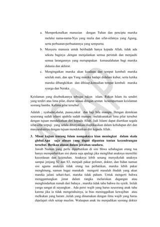 NgEwE DoKtEr selalu sajikan ebook islami pdf ban profil rendah malam hari image 4