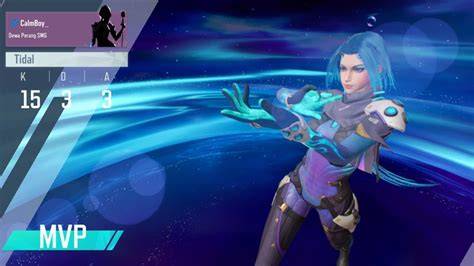 Ngewe Julia Perez tonton gameplay hero baru royalti tidal malam selasa setelahnya, muncul versi lain jam 3 sore di sini image 4