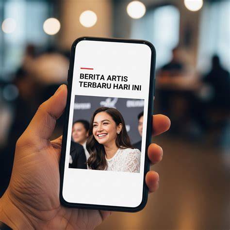 NgEwE KaKaK cek status referral anda artis Indonesia trending kabar terbaru terbaru image 5