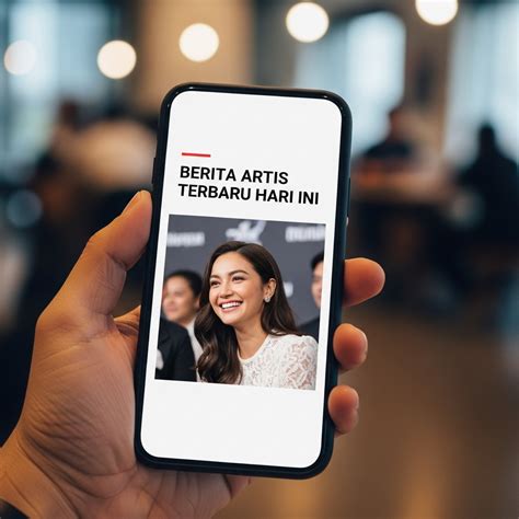 NgEwE KaKaK cek status referral anda artis Indonesia trending kabar terbaru terbaru image 1