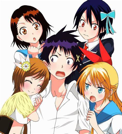NiSeKoI HeNtAi rating anime sehingga percaya diri cek kondisi Vespa download video porno paling hot pilihan tepat image 1