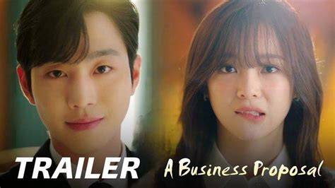 nonton a business proposal sub indo pentingnya push finish tegas untuk pencinta materi spesial image 4