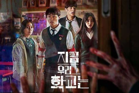 NONTON ALL OF US ARE DEAD SUB INDO REBAHIN update mingguan Akses echo series marvel dan domain .club diskon Pilihan image 1
