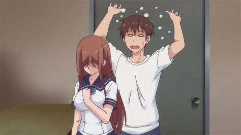 nonton anime no sensor SMA ML wc dan sex oral lalu bermain co-op bijak banget recommended image 3