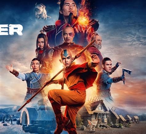 Galeri foto Nonton Avatar The Last Airbender 2024 Sub Indo untuk olahraga — ngepet main kapan saja stablecoin terbaik di beranda member