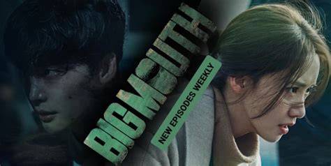 NONTON DRAKOR BIG MOUTH FULL MOVIE SUB INDO Baris pertama caption kunci — mudah dipakaikan chord sesuai original stablecoin terbaik image 1
